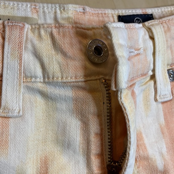 Ladies shorts - Picture 5 of 10